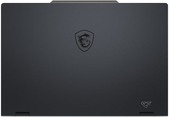 MSI Cyborg 15 B13WFKG 15.6" FHD 144Hz (i7-13620H/16GB/1TB SSD/GeForce RTX 5060/W11 Home) (GR Keyboard)