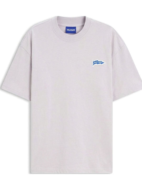 Tricou Liliac