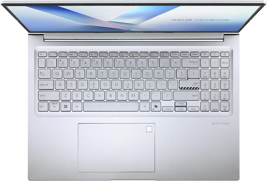 Asus Vivobook 16 M1605NAQ-OLED-SH091W 16" OLED FHD+ (Ryzen 5-150/16GB/1TB SSD/W11 Home) (GR Keyboard)