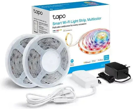 TP-LINK Bandă LED Tapo 10m