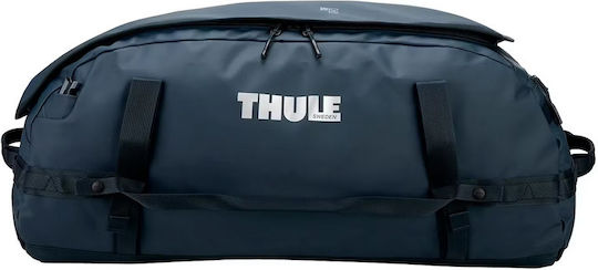 Thule Пътна Чанта Назад 90л Синя Текстилна M90см