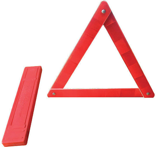 KTEO Kit Fire Extinguisher Triangle First Aid Kit Vest Hammer