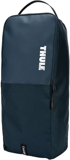 Thule Пътна Чанта Назад 90л Синя Текстилна M90см