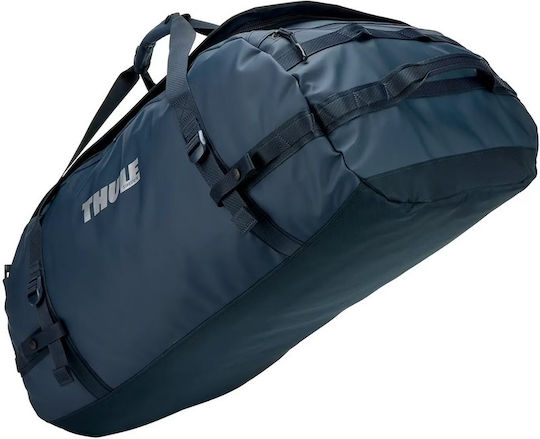 Thule Пътна Чанта Назад 90л Синя Текстилна M90см