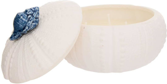 Atmosphera Aromatic Candle Ocea in Jar with Cotton Scent 168g