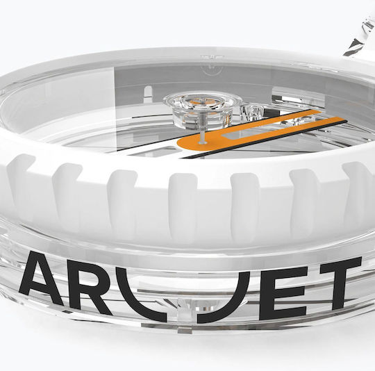 Silva Arc Jet 360 Right Compass