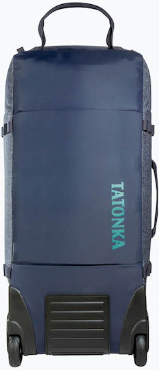 Tatonka Săc Voiaj De Spate 80l Albastru Marin Textil M80xL25xÎ32cm