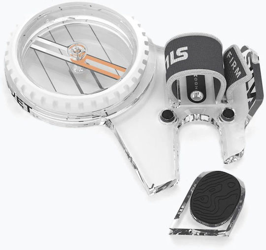 Silva Arc Jet 360 Right Compass