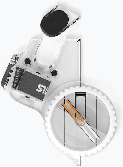 Silva Arc Jet 360 Right Compass