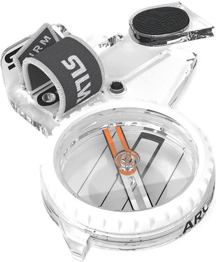 Silva Arc Jet 360 Right Compass