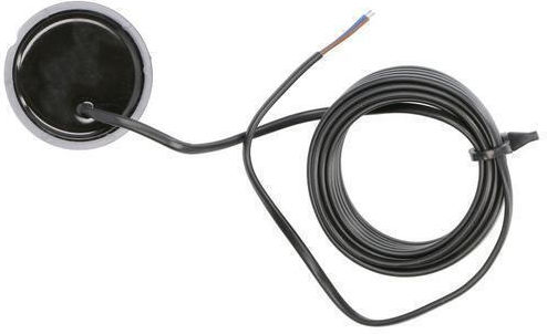 Strands Φως Σήμανσης Dark Knight Viking Led Κόκκινο Σκοτεινό Sld800410