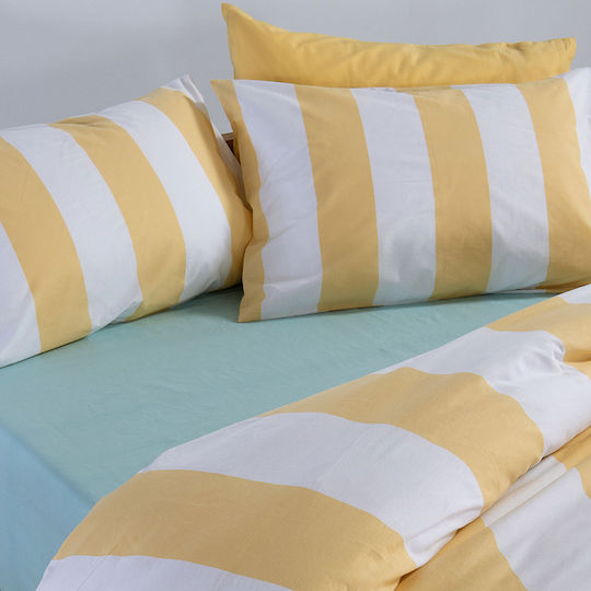 Nef-Nef Homeware Bamb.casual Vertia με Φάσα 52x72cm