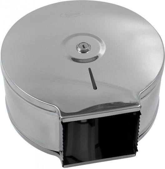 Limpio Limpio Handtuchspender Für Toilettenpapier / Für Papierrolle Inox