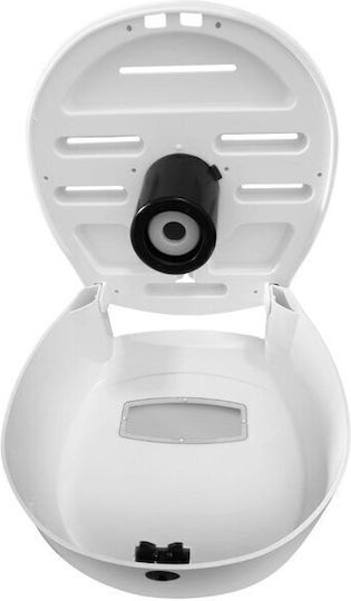 Limpio Handtuchspender Für Toilettenpapier Weiß DP1100JW2