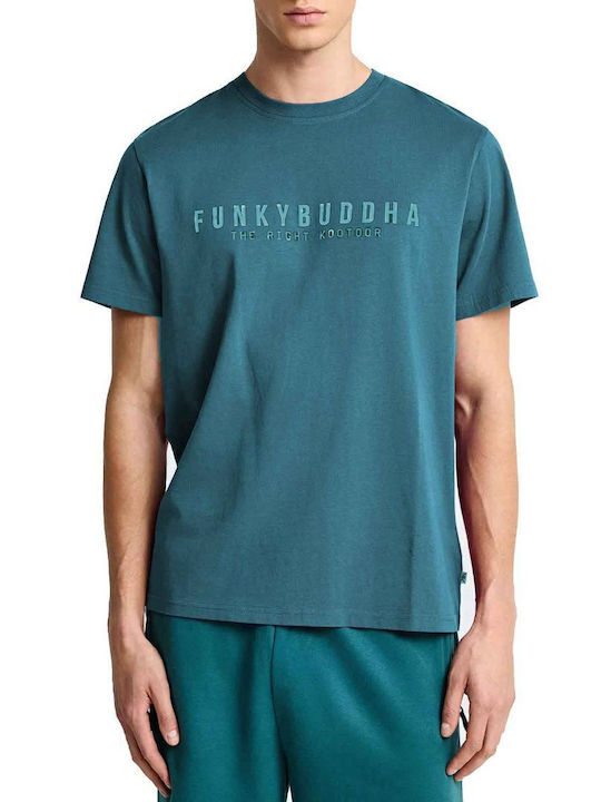 T-shirt Mediterranea