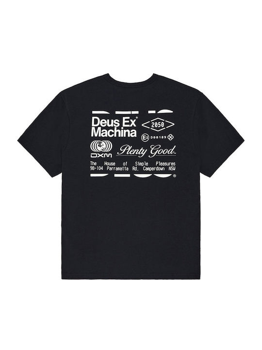 T-shirt Black