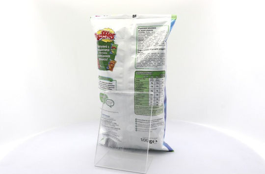 Ruffles Chips με Γεύση Ρίγανη 100gr