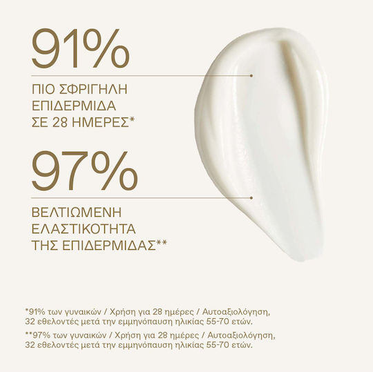 Korres White Pine Ενυδατική Κρέμα Προσώπου Ημέρας με Πεπτίδια 40ml
