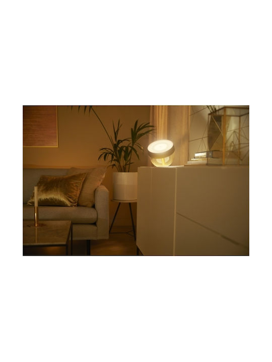 Philips Hue Iris WiFi Decorative Lamp Gold