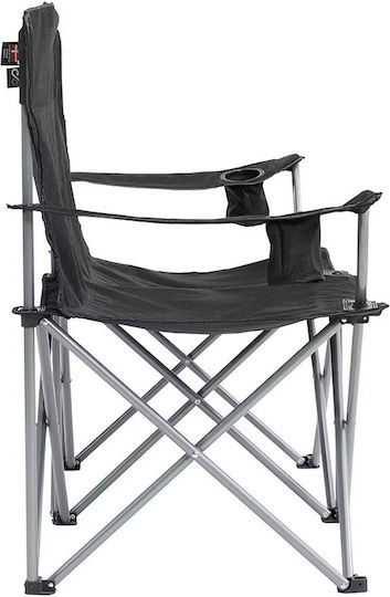 Outwell Helinox Strandstühle Schwarz