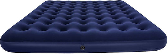 Bestway Φουσκωτό Στρώμα Ύπνου King Size 203x183x22εκ.