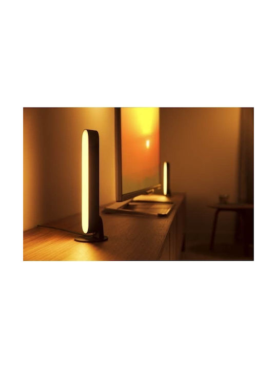Philips Hue Play Extension WiFi Decorative Lamp Bar Light Black