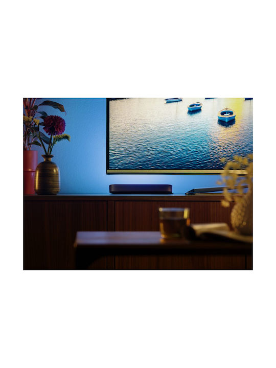 Philips Hue Play Extension WiFi Decorative Lamp Bar Light Black