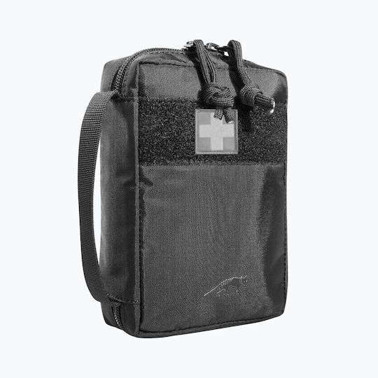Tasmanian Tiger Basic First Aid Kit Schwarz