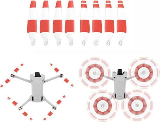 Elice Pentru DJI Mini 4 Pro / Mini 3 Pro 8 Bucăți