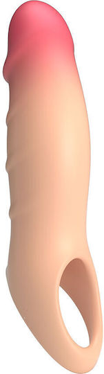 Realistisches Dildo Fleisch