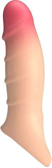 Realistisches Dildo Fleisch