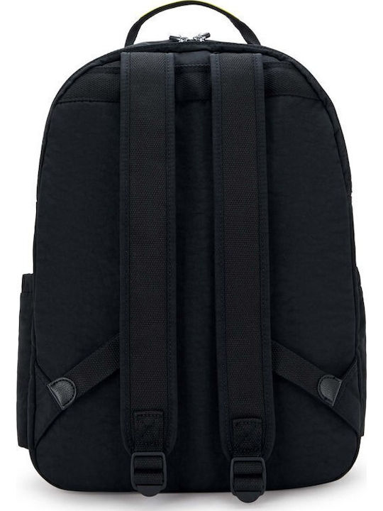 Kipling Kipling Laptoptasche Für Laptop 17" In Schwarz