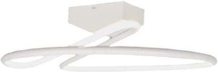V-TAC Panou LED 24W Cu Lumină Alb Natural 4000K