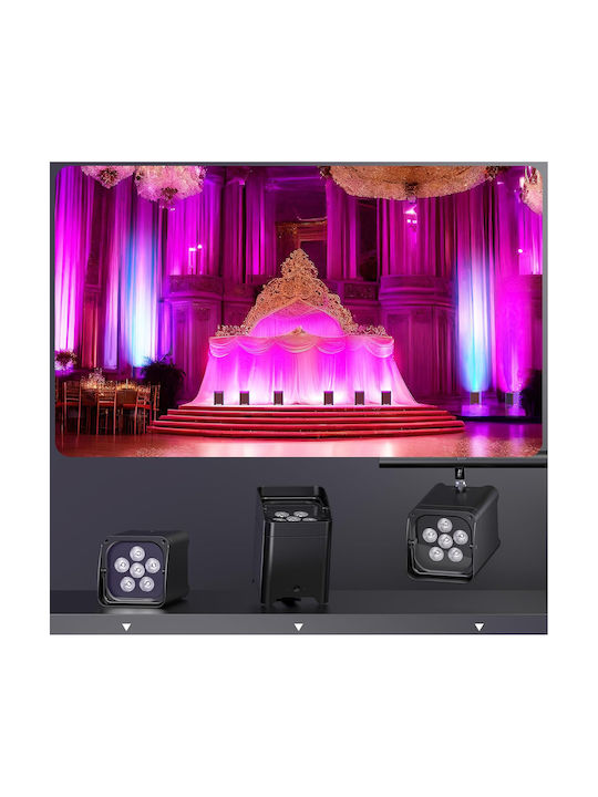 Lămpi Decorative Pentru Masă LED
