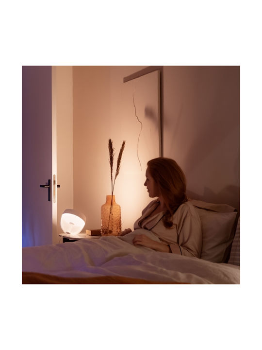 Philips Smart Διακοσμητικό Φωτιστικό Iris Gen 4 E27