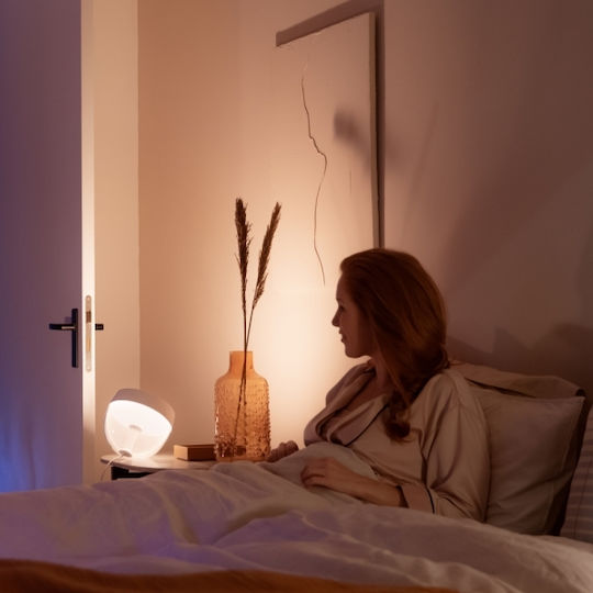 Philips Smart Διακοσμητικό Φωτιστικό Iris Gen 4 E27