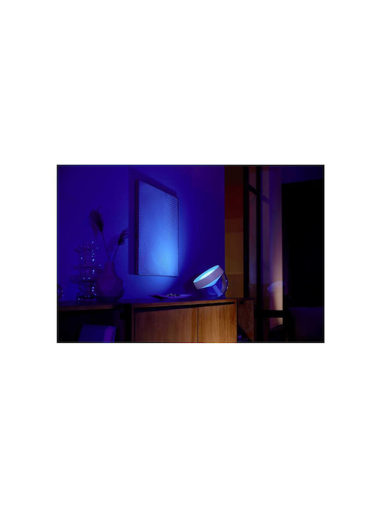Philips Smart Διακοσμητικό Φωτιστικό Iris Gen 4 E27