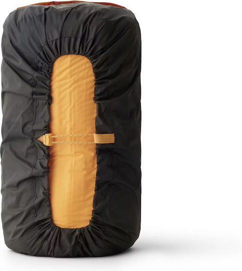 Sea to Summit Αυτοφούσκωτο Μονό Υπόστρωμα Camping Πάχους 16cm Κίτρινο