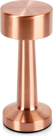 Decorative Lamp Copper