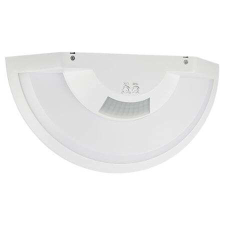 V-TAC Iluminat Exterior Montat Pe Perete Led Ip54 10w Cu Lumină Albă Naturală