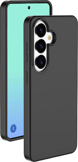 Cellular Line Back Cover Μαύρο (Galaxy S26)