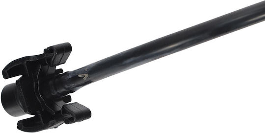 Einparts Radiator Vent Hose Citroen Jumpy 1.6 Hdi 2.0 H