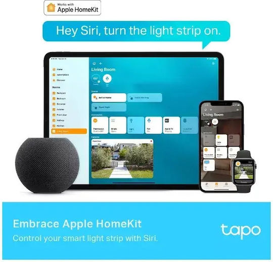 Tp-link Tapo L930-5 5 Metri