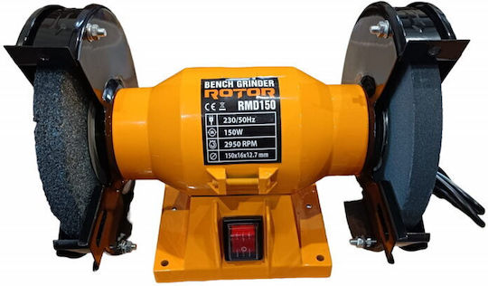 150w 150mm Диаметър На Камъка 2950 Об Мин
