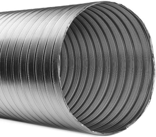 Heinner Hr Flexible Drain Hose 1.5 M D:120
