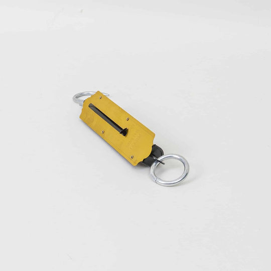 Hand Scale Max 50kg 31cm Metal Z-tools 161