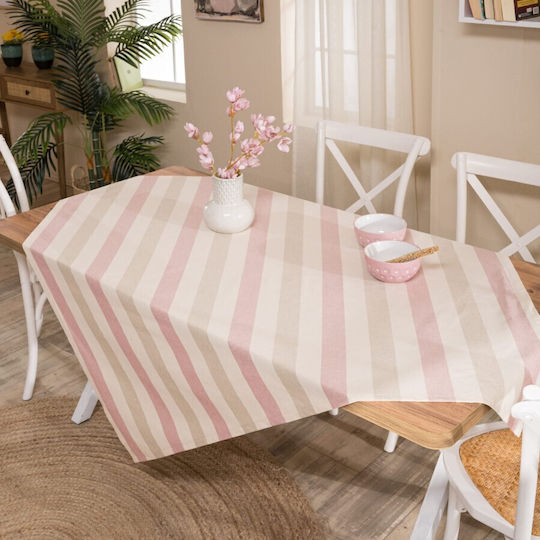 Teoran Vera Vera Tablecloth 06 140x220cm