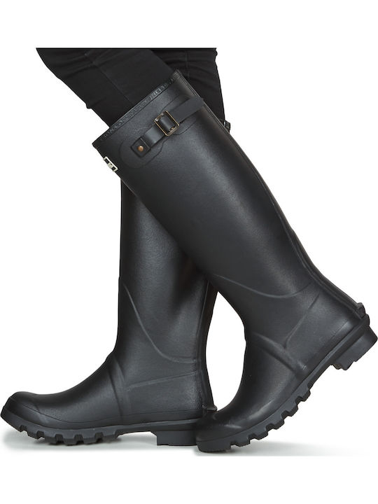 Barbour Bede Sicherheitsgummistiefel