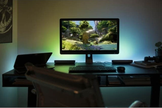 Philips Hue Play Decorative Lamp Bar Light Black