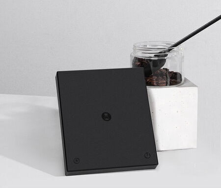 Timemore Black Mirror Basic 2 Scale Black